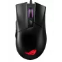 ASUS ROG Gladius II Core hiiri pelikäyttöön oikeakätinen USB Type-A optinen 6200 DPI