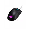 ASUS ROG Gladius II Core hiiri pelikäyttöön oikeakätinen USB Type-A optinen 6200 DPI
