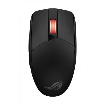 ASUS ROG Strix Impact III Wireless hiiri pelikäyttöön molempikätinen RF langaton + Bluetooth optinen 36000 DPI