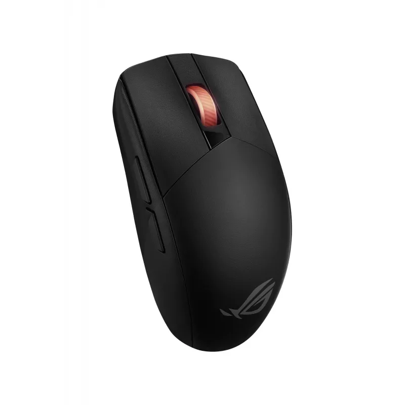 ASUS ROG Strix Impact III Wireless hiiri pelikäyttöön molempikätinen RF langaton + Bluetooth optinen 36000 DPI