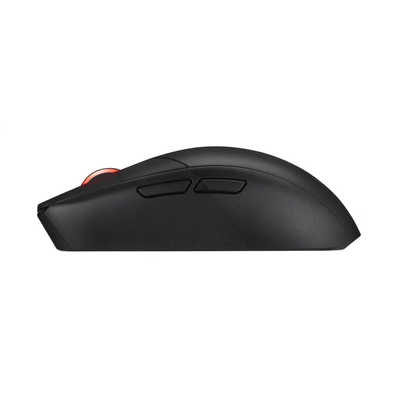 ASUS ROG Strix Impact III Wireless hiiri pelikäyttöön molempikätinen RF langaton + Bluetooth optinen 36000 DPI