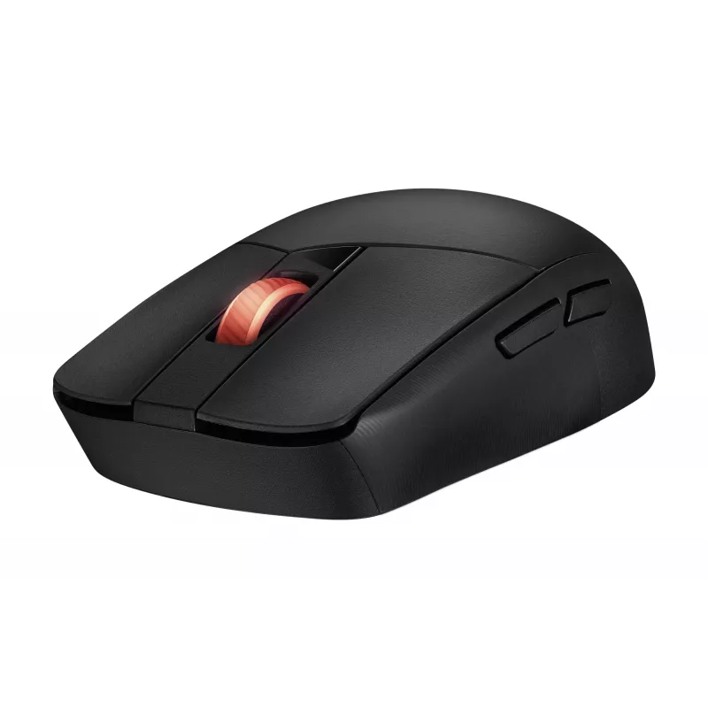 ASUS ROG Strix Impact III Wireless hiiri pelikäyttöön molempikätinen RF langaton + Bluetooth optinen 36000 DPI
