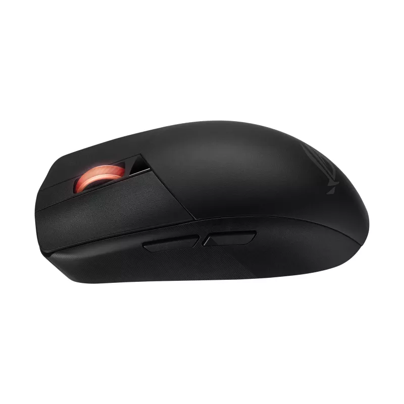 ASUS ROG Strix Impact III Wireless hiiri pelikäyttöön molempikätinen RF langaton + Bluetooth optinen 36000 DPI