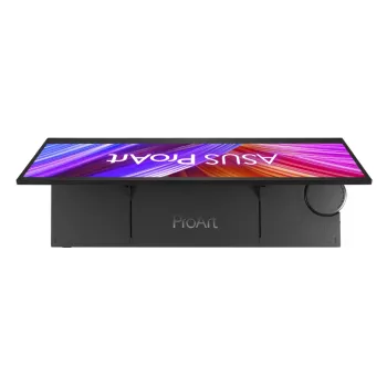 ASUS ProArt PA147CDV tietokonenäyttö 35,6 cm (14 inch) 1920 x 550 pikseliä LCD kosketusnäyttö musta