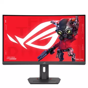 ASUS ROG Strix XG27WCMS tietokonenäyttö 68,6 cm (27