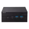 ASUS ExpertCenter PN53-BS5753MDS1 0,62L PC musta 2 GHz