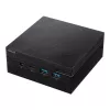 ASUS ExpertCenter PN53-BS5753MDS1 0,62L PC musta 2 GHz