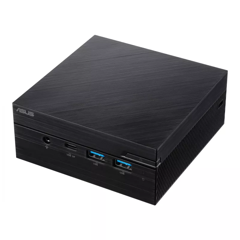 ASUS ExpertCenter PN53-BS5753MDS1 0,62L PC musta 2 GHz