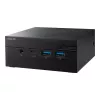 ASUS ExpertCenter PN53-BS5753MDS1 0,62L PC musta 2 GHz