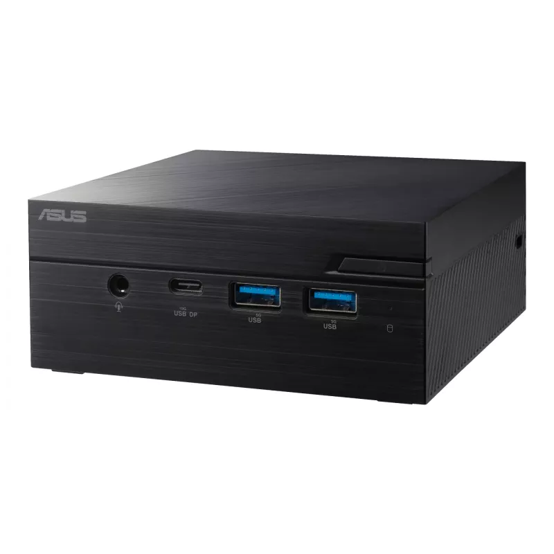 ASUS ExpertCenter PN53-BS5753MDS1 0,62L PC musta 2 GHz