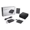 ASUS ExpertCenter PN53-BS5753MDS1 0,62L PC musta 2 GHz