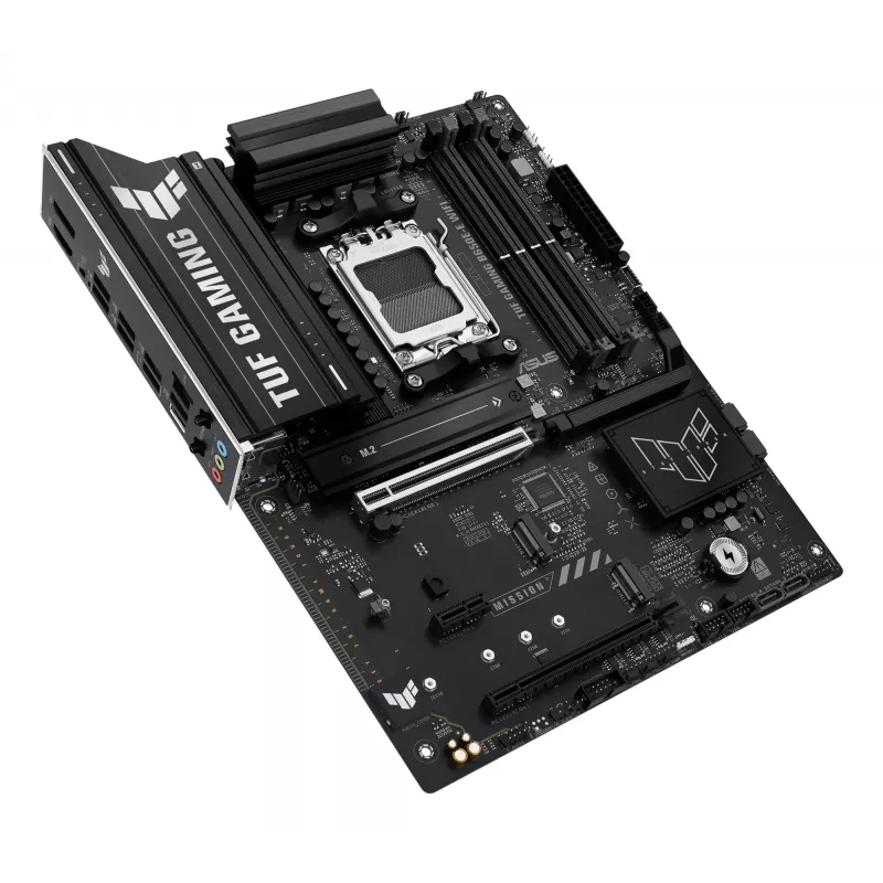 ASUS TUF GAMING B650E-E WIFI AMD B650 Socket AM5 ATX