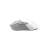 ASUS ROG Gladius III Wireless Aimpoint White hiiri pelaajille oikeakätinen RF Wireless + Bluetooth + USB Type-A optinen 36000 DPI