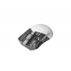 ASUS ROG Gladius III Wireless Aimpoint White hiiri pelaajille oikeakätinen RF Wireless + Bluetooth + USB Type-A optinen 36000 DPI
