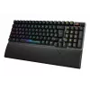 ASUS ROG Strix Scope II 96 RX Wireless pelinäppäimistö USB + RF langaton + Bluetooth musta