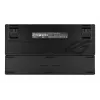 ASUS ROG Strix Scope II 96 RX Wireless pelinäppäimistö USB + RF langaton + Bluetooth musta