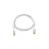 Equip USB 3.2 Gen 2 Type-C - C, M/M, 0,5 m, 5A