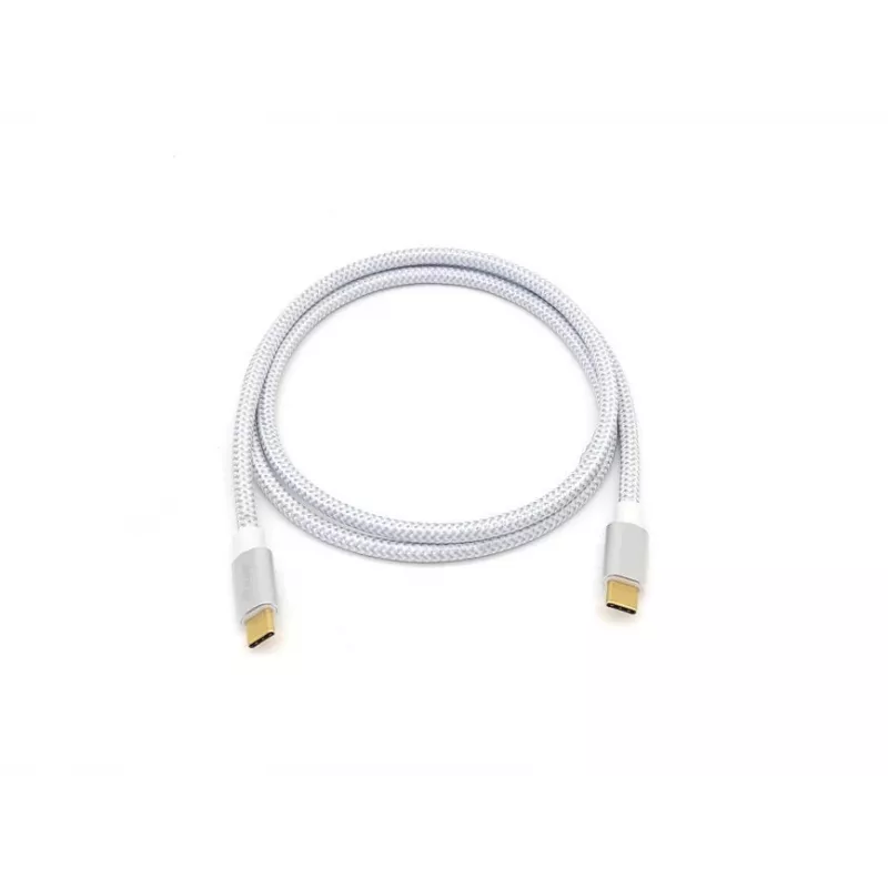 Equip USB 3.2 Gen 2 Type-C - C, M/M, 0,5 m, 5A