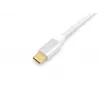 Equip USB 3.2 Gen 2 Type-C - C, M/M, 0,5 m, 5A