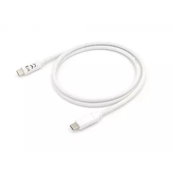 Equip USB 3.2 Gen 1 Type-C - C -kaapeli, M/M, 1 m