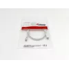 Equip USB 3.2 Gen 1 Type-C - C -kaapeli, M/M, 1 m