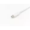 Equip USB 3.2 Gen 1 Type-C - C -kaapeli, M/M, 1 m