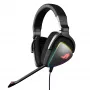 ASUS ROG Delta kuulokemikrofoni johdollinen pelikuulokemikrofoni musta
