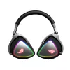 ASUS ROG Delta kuulokemikrofoni johdollinen pelikuulokemikrofoni musta