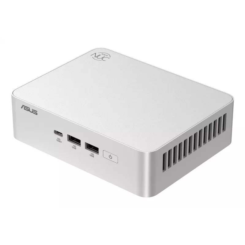 ASUS NUC 15 Pro+ RNUC15CRSU700002 hopea 255H