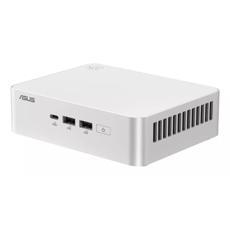 ASUS NUC 15 Pro+ RNUC15CRSU700002 hopea 255H