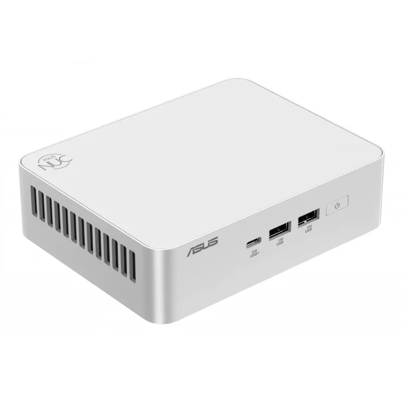 ASUS NUC 15 Pro+ RNUC15CRSU700002 hopea 255H