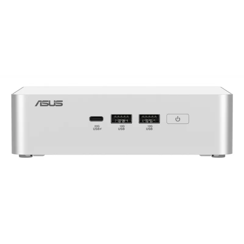 ASUS NUC 15 Pro+ RNUC15CRSU700002 hopea 255H