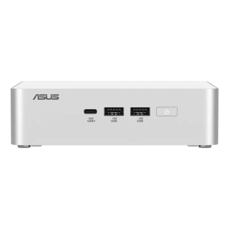 ASUS NUC 15 Pro+ RNUC15CRSU700002 hopea 255H