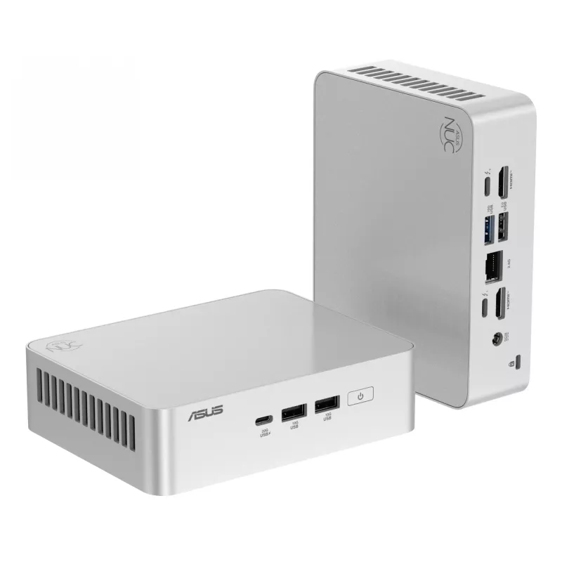ASUS NUC 15 Pro+ RNUC15CRSU700002 hopea 255H