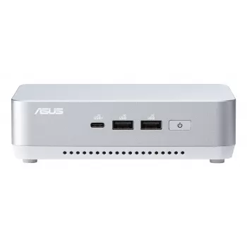 ASUS NUC 14 Pro+ RNUC14RVSU5068A2I Intel Core Ultra 5 125H 16 GB DDR5-SDRAM 512 GB SSD Windows 11 UCFF Mini PC hopea
