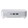 ASUS NUC 14 Pro+ RNUC14RVSU5068A2I Intel Core Ultra 5 125H 16 GB DDR5-SDRAM 512 GB SSD Windows 11 UCFF Mini PC hopea