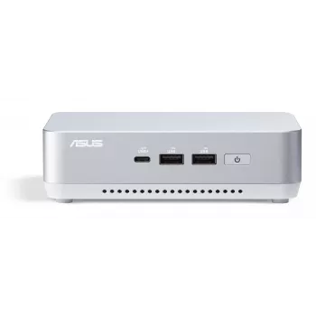 ASUS NUC 14 Pro+ RNUC14RVSU5068A2I Intel Core Ultra 5 125H 16 GB DDR5-SDRAM 512 GB SSD Windows 11 UCFF Mini PC hopea