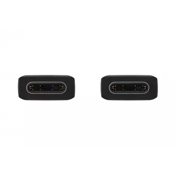 Samsung EP-DA705 USB-kaapeli 1 m USB-C musta