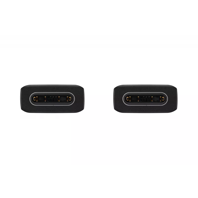 Samsung EP-DA705 USB-kaapeli 1 m USB-C musta
