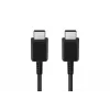 Samsung EP-DA705 USB-kaapeli 1 m USB-C musta