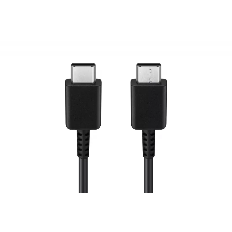 Samsung EP-DA705 USB-kaapeli 1 m USB-C musta
