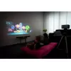 Lenco LPJ-700BKGY vakioprojektori LED 1080p musta