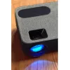 Lenco LPJ-700BKGY vakioprojektori LED 1080p musta