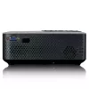 Lenco LPJ-700BKGY vakioprojektori LED 1080p musta
