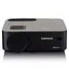 Lenco LPJ-700BKGY vakioprojektori LED 1080p musta