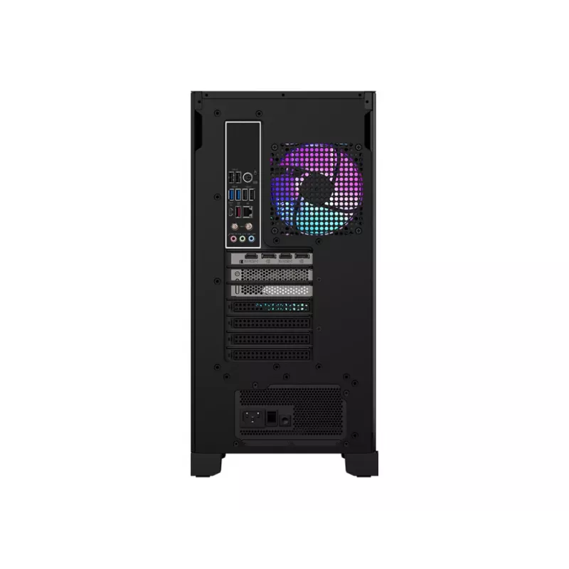 Tietokone MSI MPG Infinite X3 AI 2NVP7-096AT Core Ultra 7 32GB 1TB RTX 5070 Win11