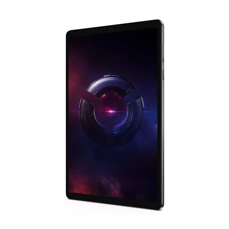 Lenovo Legion Tab (8,8 inch, 3) Snapdragon 256 GB 22,4 cm (8,8 inch) 12 GB Wi-Fi 7 (802.11be) Android 14 musta