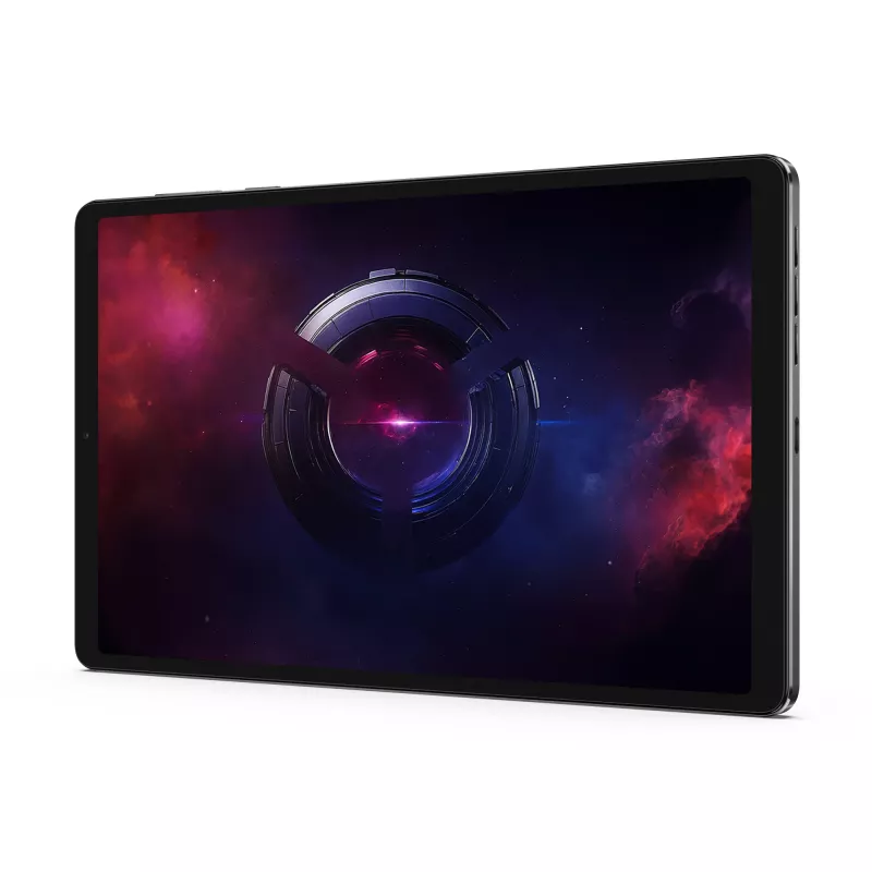 Lenovo Legion Tab (8,8 inch, 3) Snapdragon 256 GB 22,4 cm (8,8 inch) 12 GB Wi-Fi 7 (802.11be) Android 14 musta