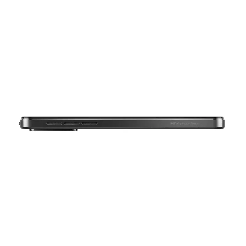 Lenovo Legion Tab (8,8 inch, 3) Snapdragon 256 GB 22,4 cm (8,8 inch) 12 GB Wi-Fi 7 (802.11be) Android 14 musta