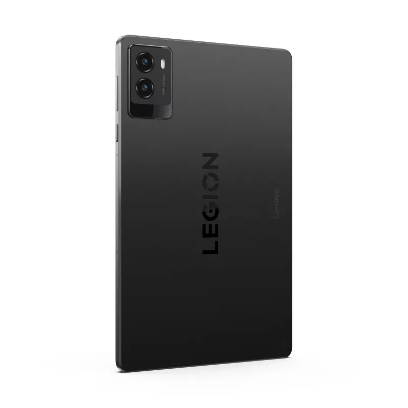 Lenovo Legion Tab (8,8 inch, 3) Snapdragon 256 GB 22,4 cm (8,8 inch) 12 GB Wi-Fi 7 (802.11be) Android 14 musta